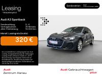 Audi A3 - Vorschau Bild 1