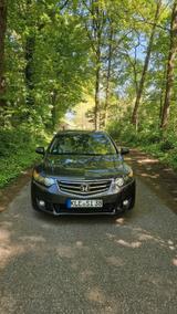 Honda Accord 2.2 i-DTEC Elegance Elegance - Honda Accord: Elegance