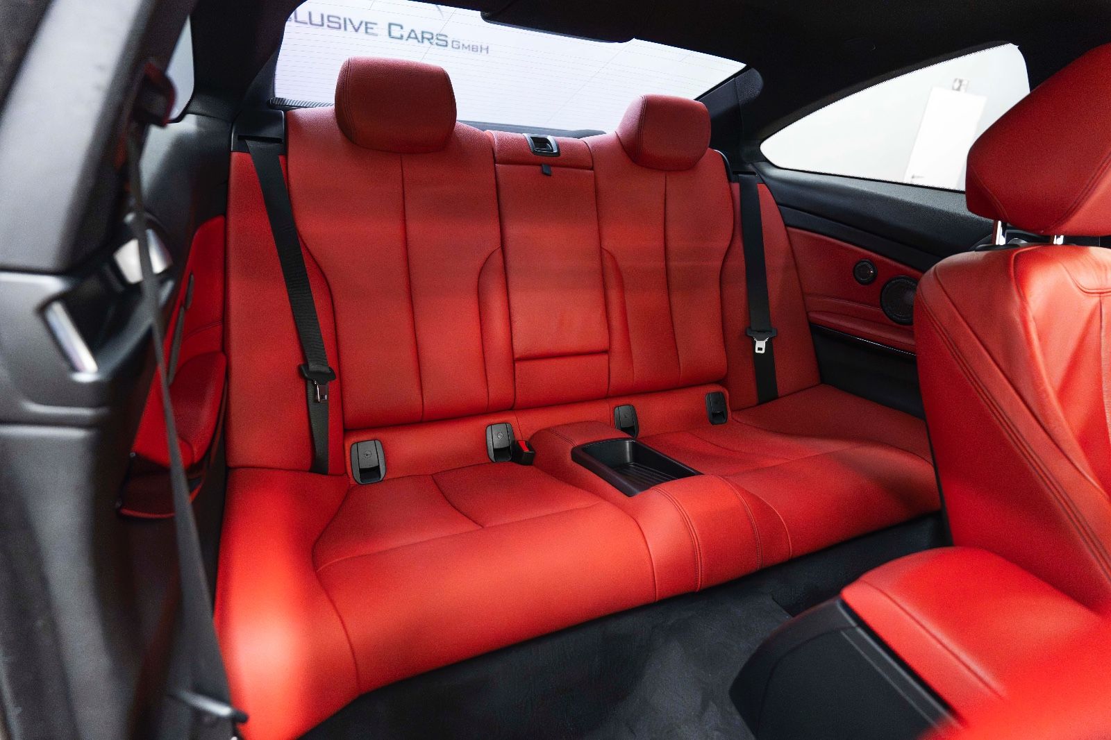 Fahrzeugabbildung BMW 440i Coupé M-PERFORMANCE  HARMAN NAV KAM