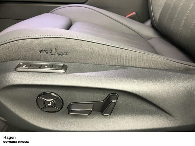 Skoda Superb - Bild 11