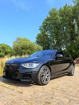 BMW Bmw m135i xdrive F21 BBS - BMW M135 aus 2013