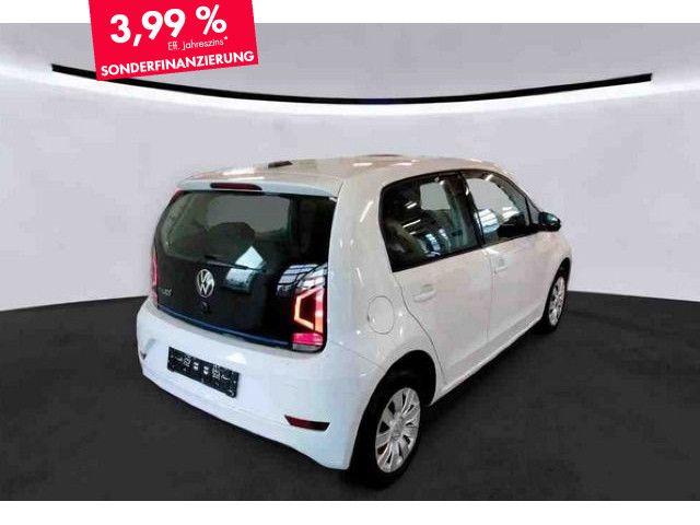 Volkswagen e-up! - Bild 3