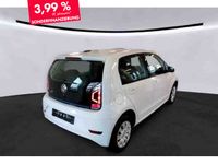 Volkswagen e-up! - Vorschau Bild 3