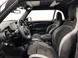 MINI Cooper S Cabrio JCW Trim DAB LED RFK Navi Komfor - rote MINI Cooper S Cabrio