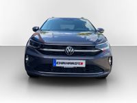 Volkswagen Taigo - Vorschau Bild 2