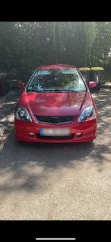 Honda Civic EP1 Sport EP3 Look - Honda Civic Ep3 Gebrauchtwagen