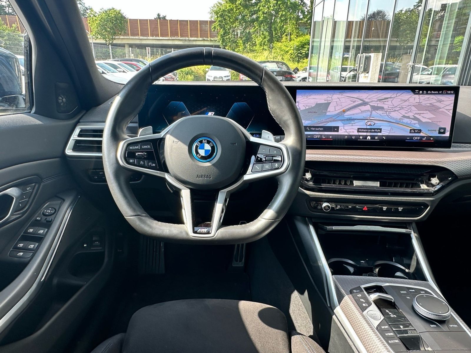 BMW 330 - Bild 5