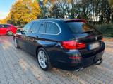 BMW Bmw 5er f11 525d mit guter Ausstattung ahk - BMW 525 aus 2010: Kombi