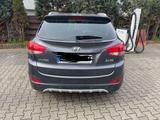 Hyundai ix35 gebraucht guter Zustand - Hyundai ix35 in Dortmund