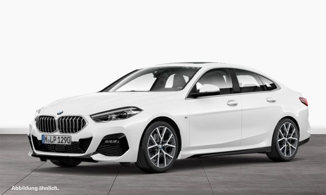 BMW 218i Gran Coupé M Sport LiveCockpitProf PDC LED