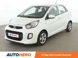Kia Picanto 1.0 Attract*KLIMA*GARANTIE* - Kia Picanto in Köln