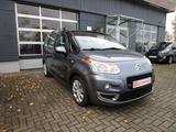 Citroën C3 Picasso Exclusive - Citroën C3: Exclusive