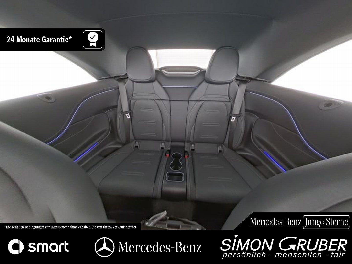 Fahrzeugabbildung Mercedes-Benz CLE 53 4M+ Cabrio AMG Night Nappa magno 20 Zoll
