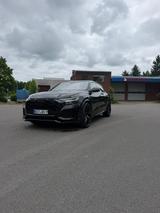 Audi RSQ8 RS Q8 TFSI quattro tiptronic -