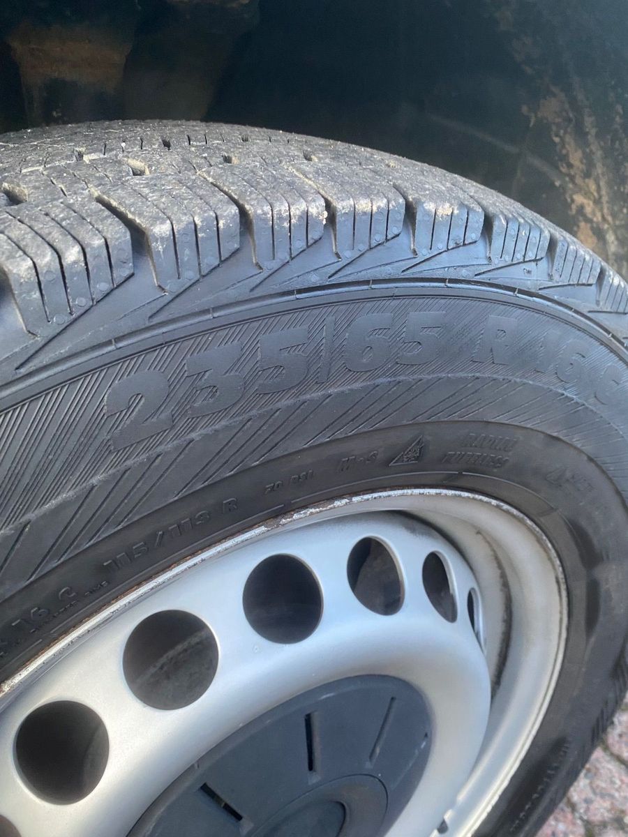 Volkswagen Crafter - Bild 22