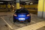 Subaru BRZ 2.4i Sport - Subaru BRZ Gebrauchtwagen