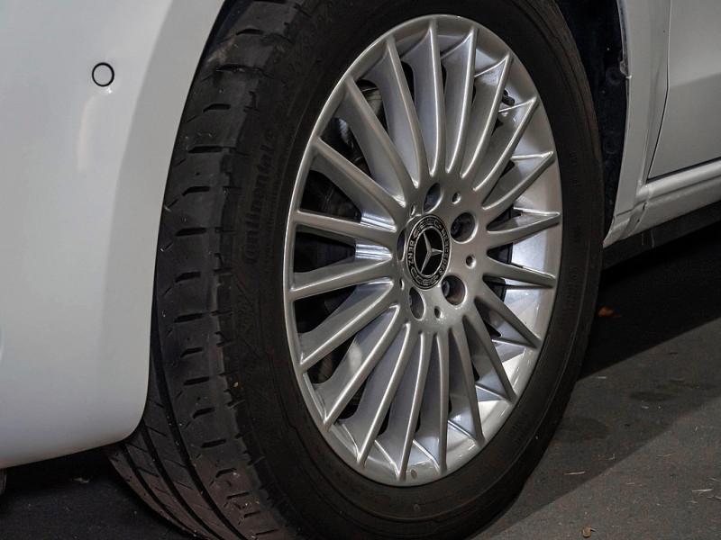 Mercedes-Benz V 250 STYLE KOMPAKT ALLRAD WINTER MOPF 360° 360
