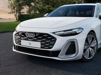 Audi S5 - Vorschau Bild 6