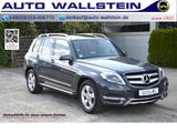 Mercedes-Benz GLK 250 Bluetec 4M (Pano Bi-Xenon Comand AK Spur - Mercedes GLK-Klasse in Frankfurt
