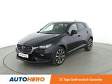 Mazda CX-3 2.0 Skyactiv-G Signature*NAVI*TEMPO*PDC* - Mazda CX-3 in Hannover