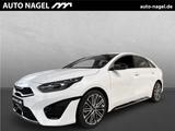Kia PROCEED 1.5T 140 DCT GTL TEC LEDER - Kia pro cee'd / ProCeed Neuwagen