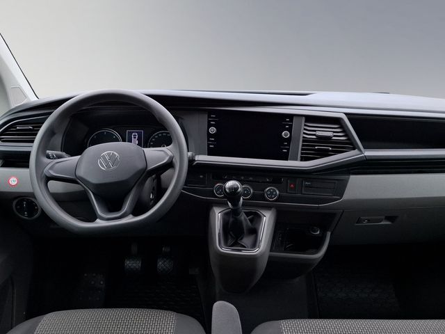 T6.1 Kombi lang 2.0 TDI Navigation, Sitzheizung,