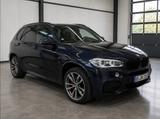 BMW X5 xD 50i M Sport+360+HuD+Pano+H&K+Soft+Key+Spur - BMW X5