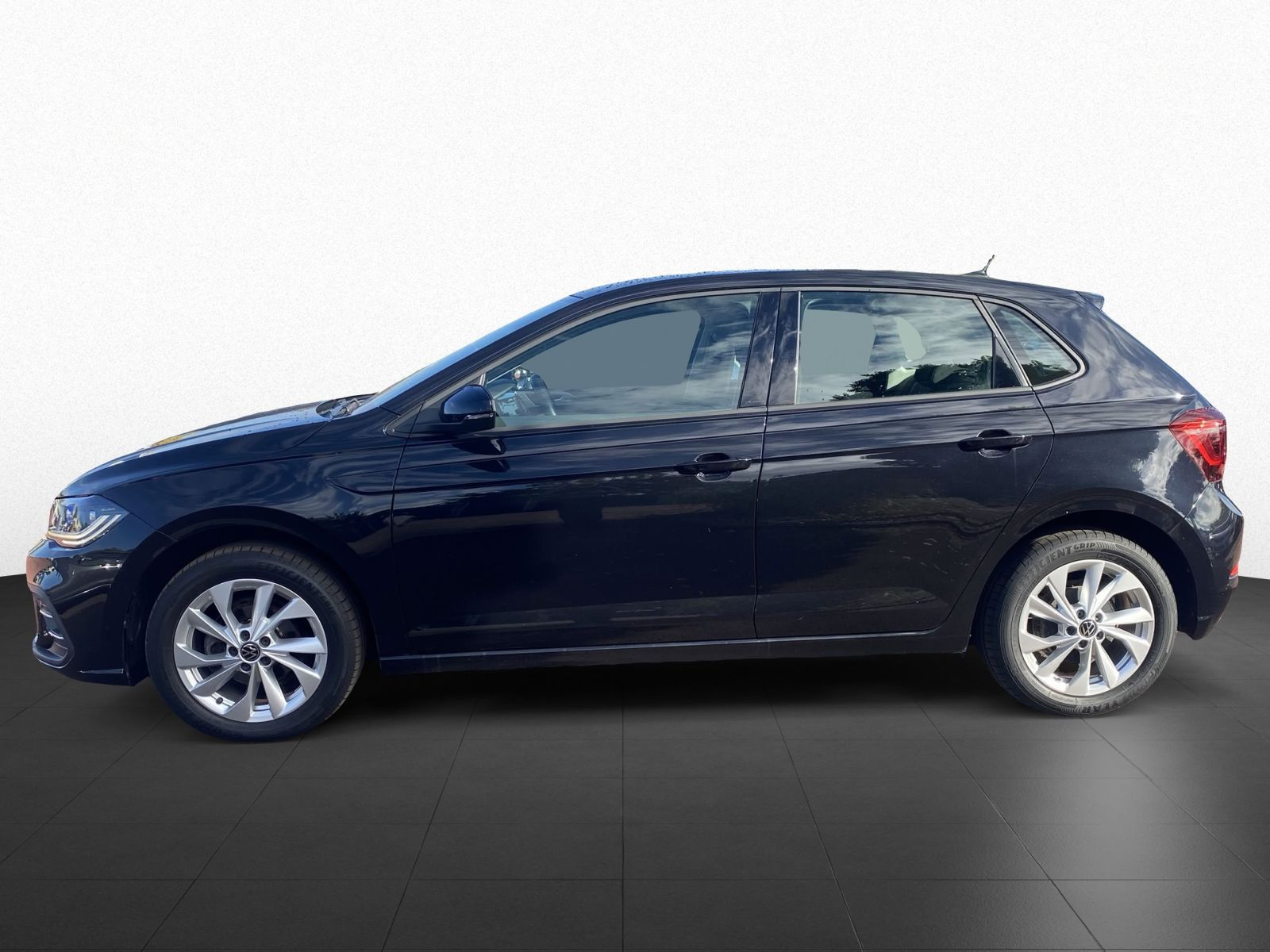 Volkswagen Polo - Bild 6