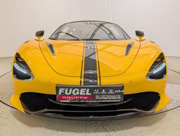 صورة مصغرة 34 لـ 2025 Mclaren 750S
