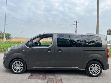 Peugeot Traveller - 4
