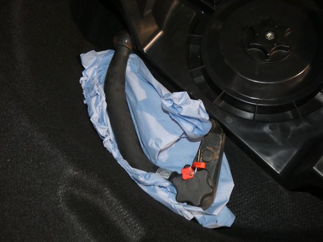 Grandtour 1.3 TCe160 GT-Line AHK LED ACC KAM HUD