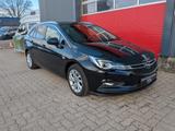 Opel Astra K Sports Tourer Innovation Start/Stop - Opel Astra Kombi Innovation mit Diesel-Antrieb