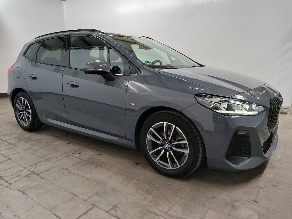 BMW 218 i Active Tourer M Sport 1. Hand