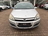 Opel Astra H Caravan Edition Plus - Opel Astra: Edition Plus