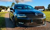 Skoda Rapid 1.0 TSI 81kW Monte Carlo Spaceback Mon... - Skoda Rapid von privat