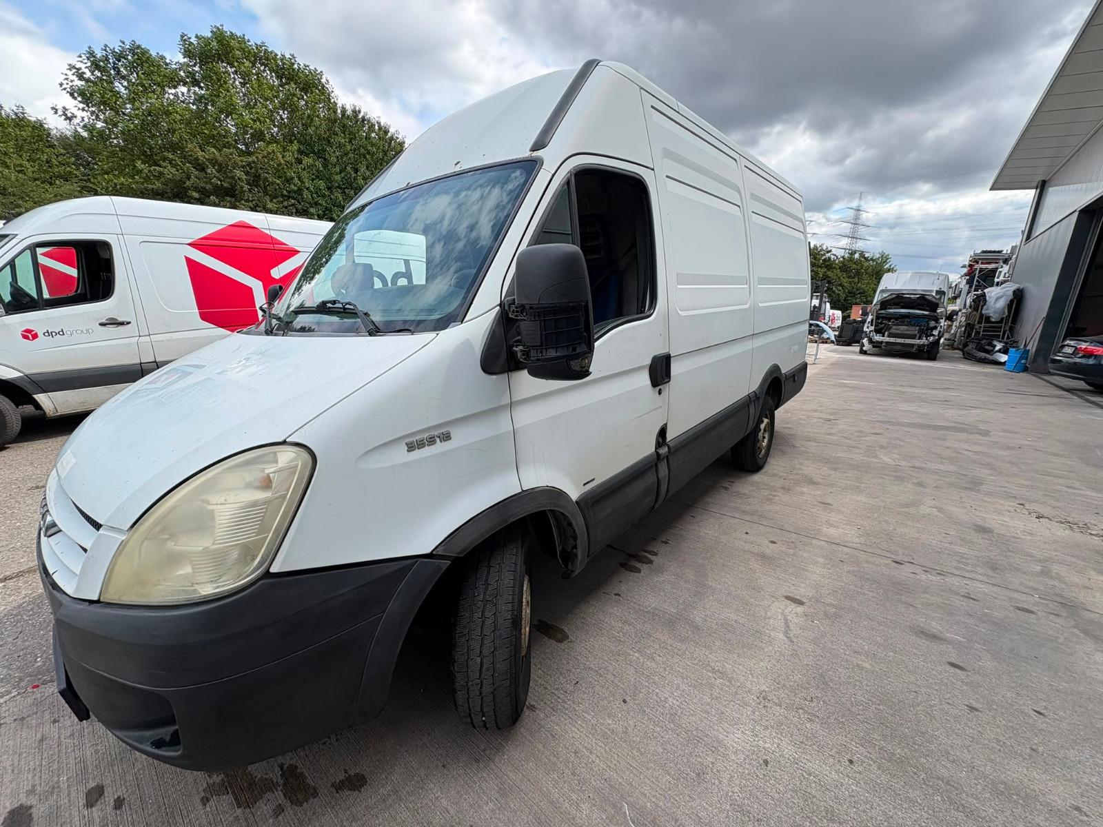 Iveco Andere