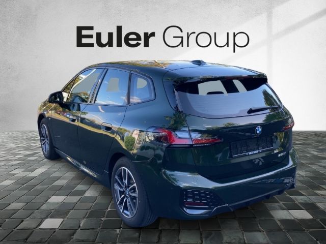 BMW 220 Active Tourer iA M-Sport AHK adLED Kamera FL foto 3