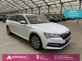 Skoda Superb Combi 1.4 TSI  Ambition|DSG|AHK|ACC|LED - Skoda Superb mit Hybrid-Antrieb: Ambition