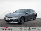 Volkswagen Passat Var. Elegance eTSI DSG|el.HECK|IQ.LIGHT - Volkswagen Passat Variant mit Benzin-Antrieb: Kombi