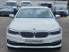 Fahrzeugabbildung 530 e xDrive Luxury Line EU6d-T Park-Assistent
