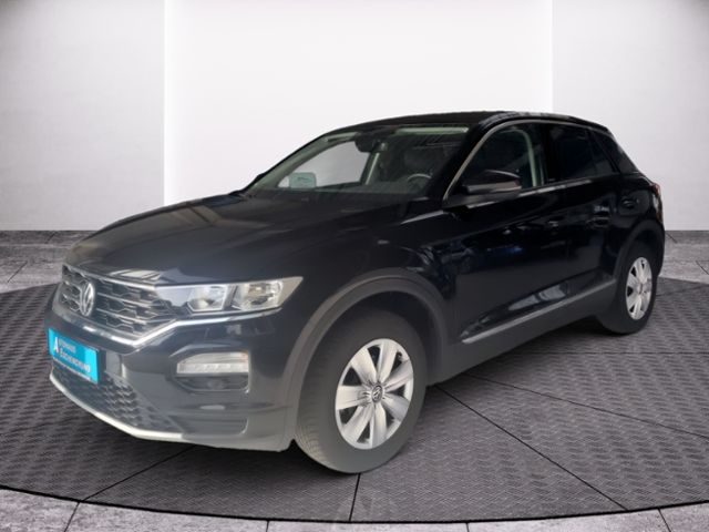 Fahrzeugabbildung Volkswagen T-ROC 1.0 TSI Style United