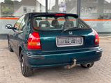 Honda Civic 1.4i Facelift*El.FENSTER*KLIMAANLAGE* - gebrauchte Honda Civic mit Facelift