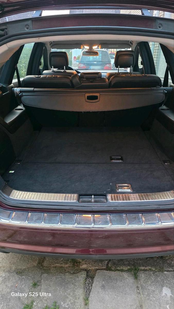 Mercedes-Benz R280 2008 — photo 6