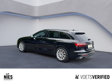 Audi A4 - 4