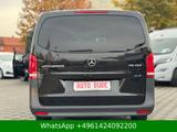 Mercedes-Benz Vito Tourer 116 CDI Pro 4x4 lang AHK |9SITZER - Mercedes-Benz Vito: 9 Sitzer