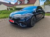 Mercedes-Benz EQS 450+ -