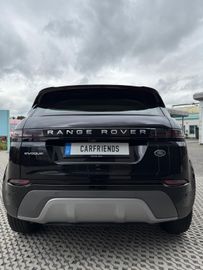 Land-Rover Range Rover Evoque - 4
