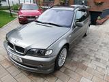 ALPINA B3 3,3 Touring Allrad SWITCH-TRONIC 2. Hand