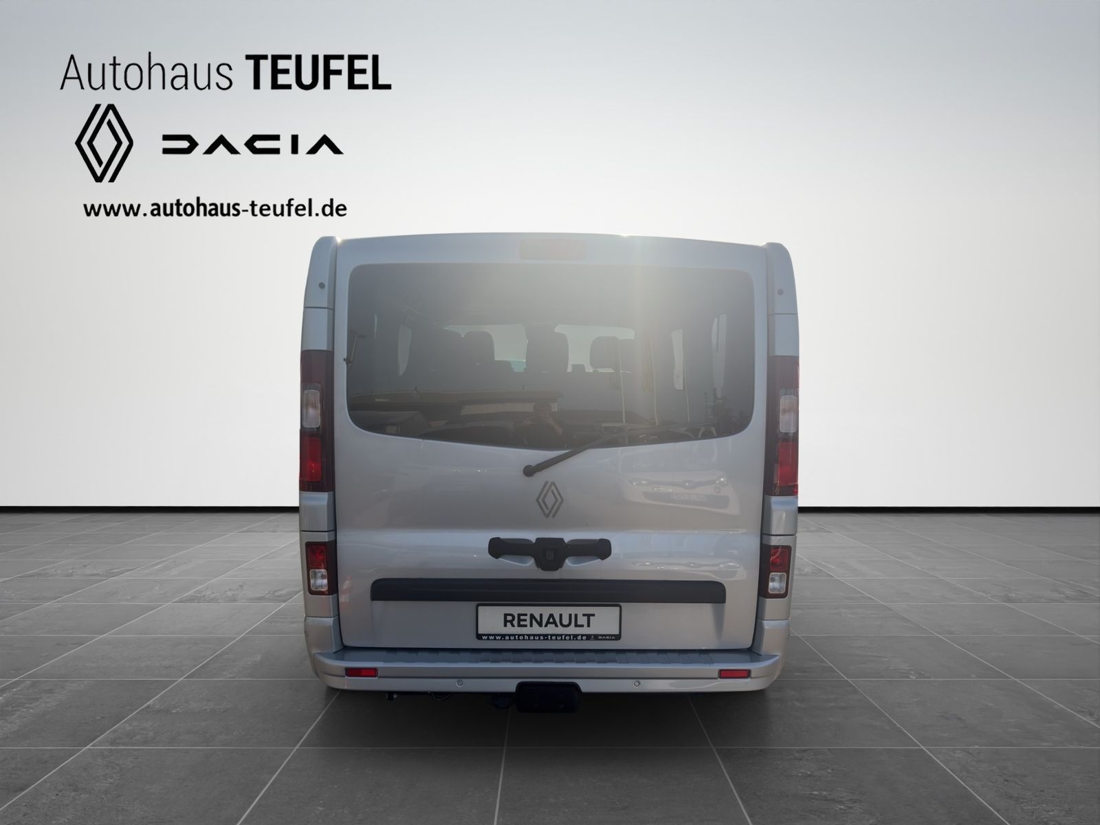Renault Trafic - Bild 5