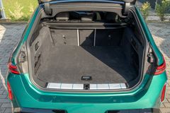 BMW M5 – 35 / 37